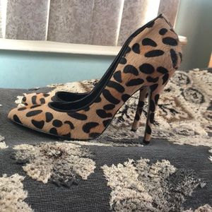 Steven madden pumps